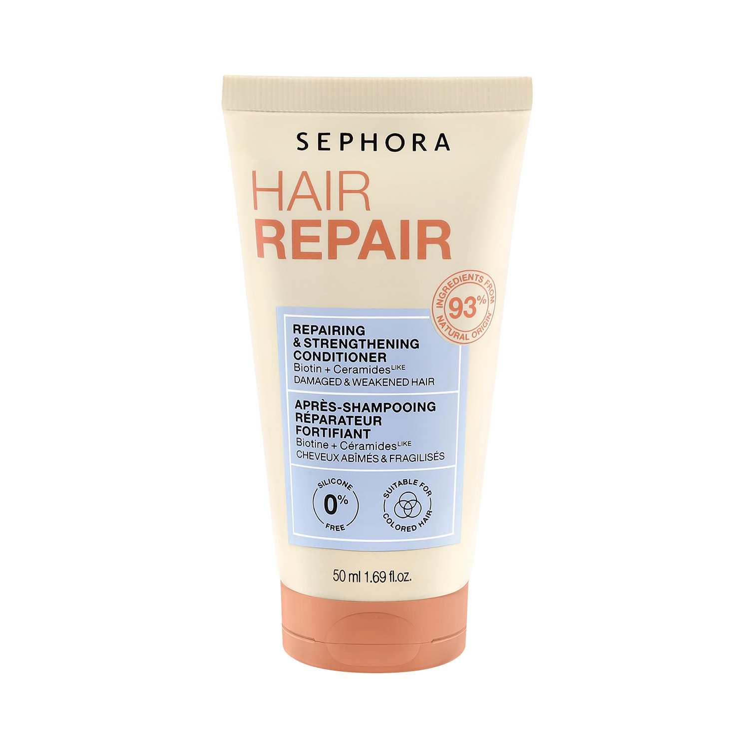 ACONDICIONADOR REPARADOR FORTIFICANTE (TRATAMIENTO REPARADOR)
